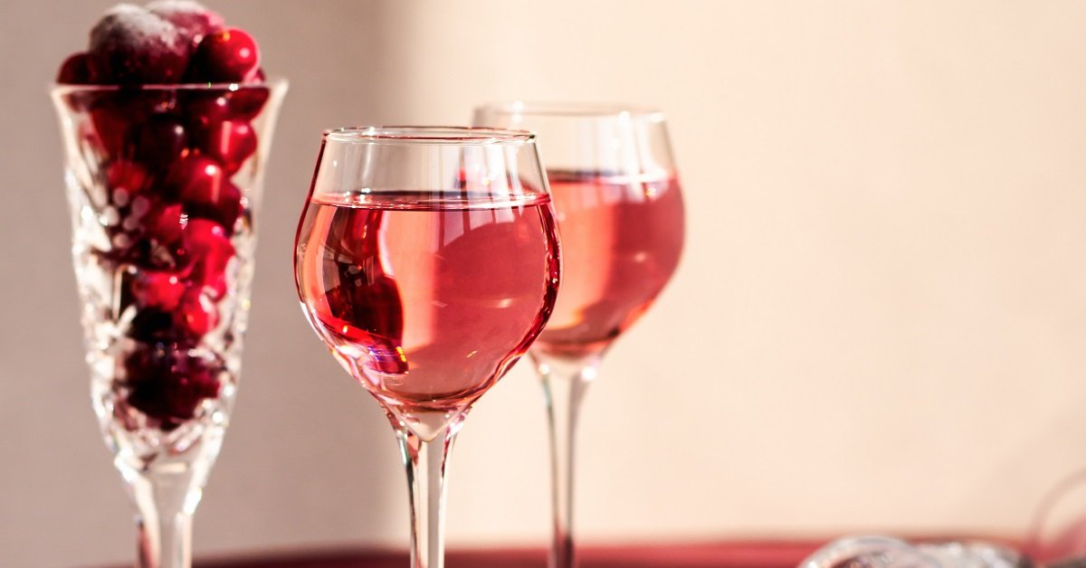 Наливка, настойка, вино – что приготовить из замороженных ягод