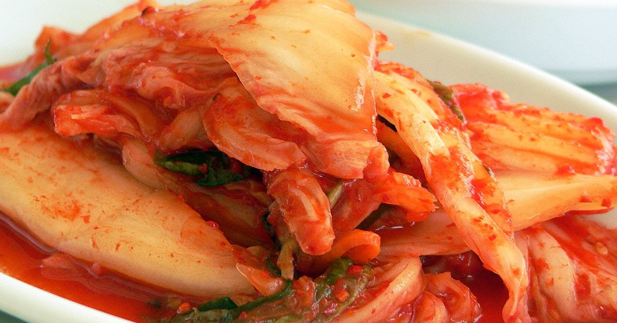 Приготовьте овощи по-корейски в домашних условиях