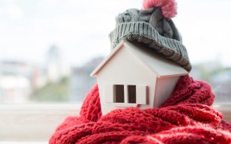 https://www.shutterstock.com/Kishivan: подготовка крыши к зиме