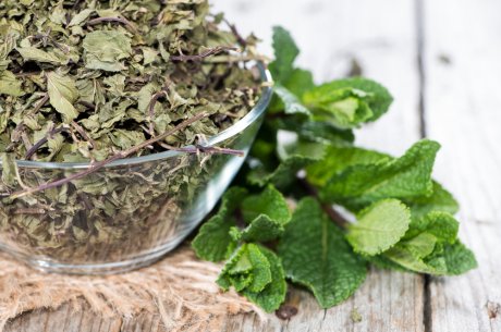 Составьте травяной чай. Как заваривать зеленый чай