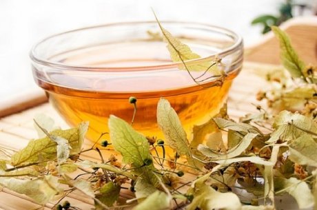 Составьте травяной чай. Как заваривать зеленый чай