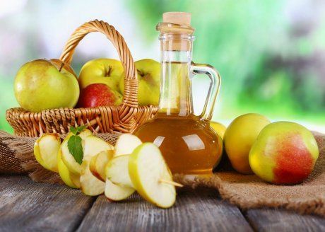 Приготовить яблочный уксус в домашних условиях: простой рецепт из свежих яблок