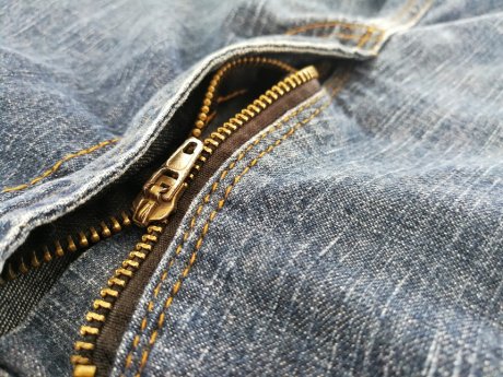 5 способов починить молнию на одежде | Полезно (Огород.ru)