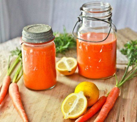 Заготовки из моркови на зиму — самые вкусные и полезные рецепты