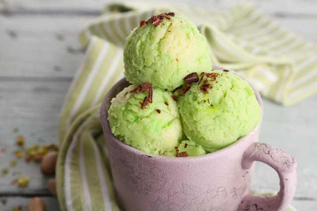 Домашнее мороженое лучшие рецепты полезного и вкусного десерта