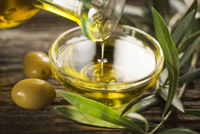 Оливковое масло для мебели