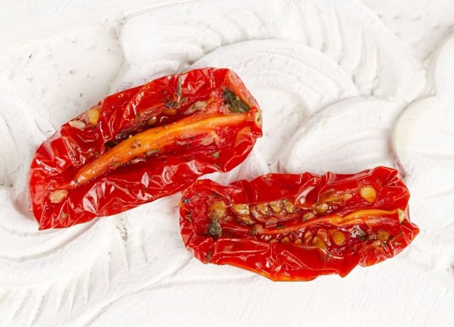 Как приготовить вяленые томаты в домашних условиях – 6 проверенных рецептов