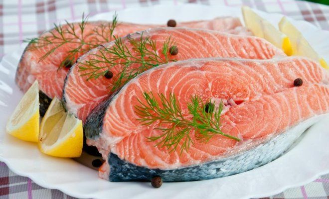 Что приготовить из рыбы — 7 вкусных и не очень сложных блюд