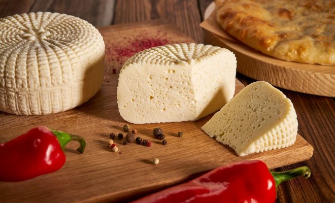 : Как сделать сыр своими руками