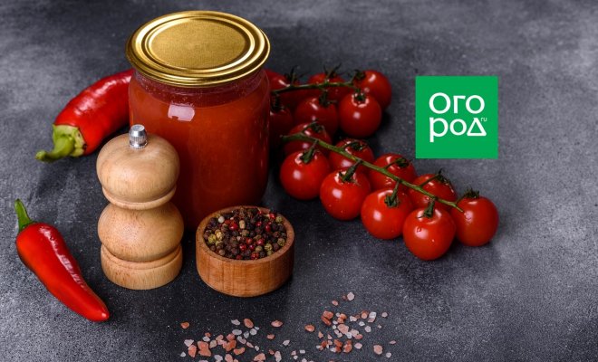 Как приготовить томат в домашних условиях: простые рецепты и советы