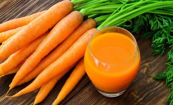 : самые сладкие сорта моркови